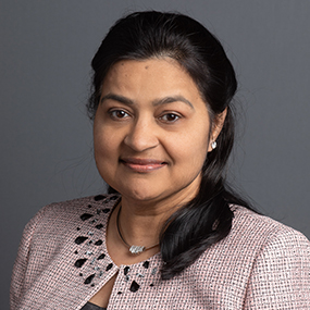 Dr. Sudha Nahar
